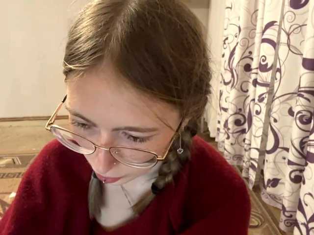 VelvetCash live cam on BongaCams
