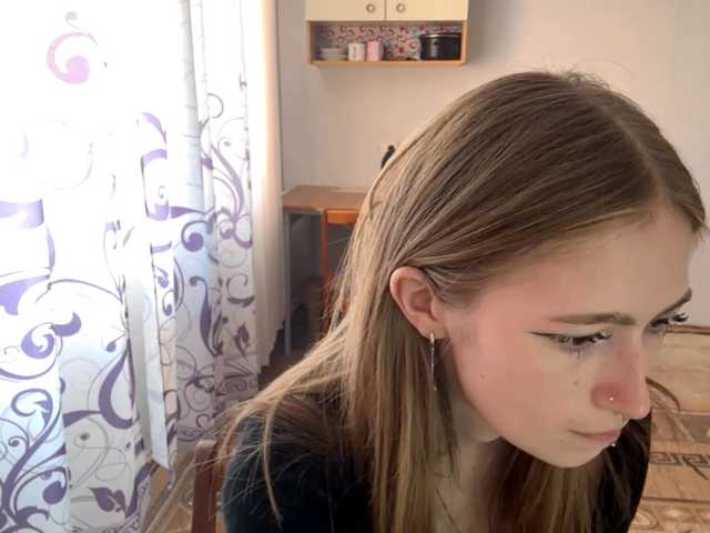 VelvetCash live cam on BongaCams