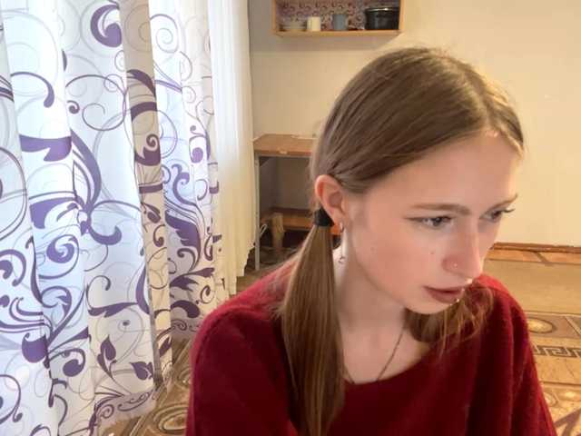 VelvetCash live cam on BongaCams