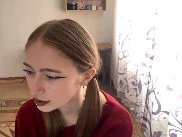 VelvetCash live cam on BongaCams