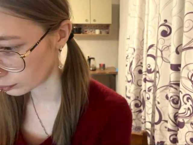 VelvetCash live cam on BongaCams