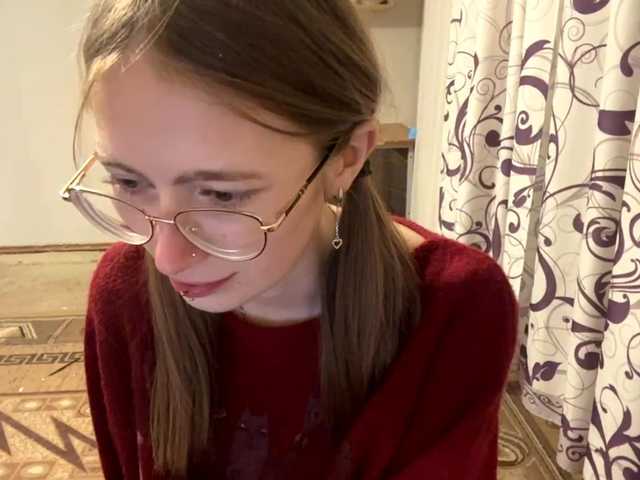VelvetCash live cam on BongaCams