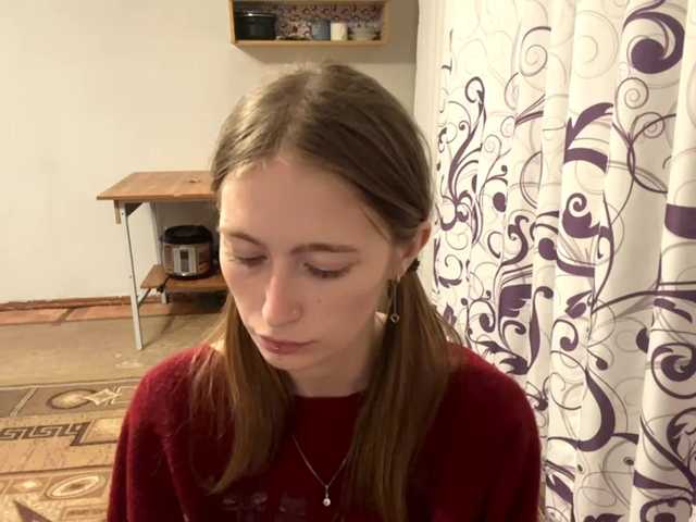 VelvetCash live cam on BongaCams