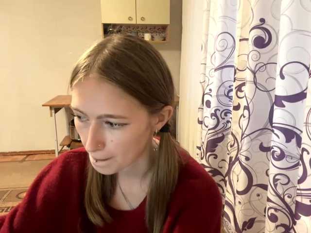 VelvetCash live cam on BongaCams