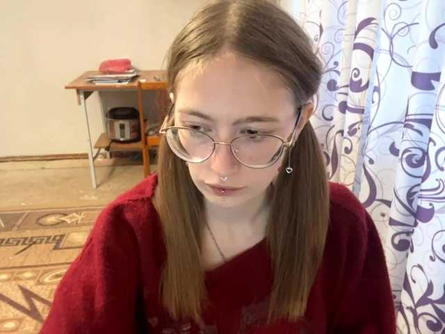 VelvetCash live cam on BongaCams