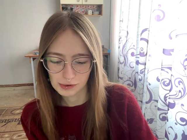 VelvetCash live cam on BongaCams