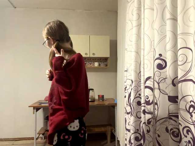 VelvetCash live cam on BongaCams