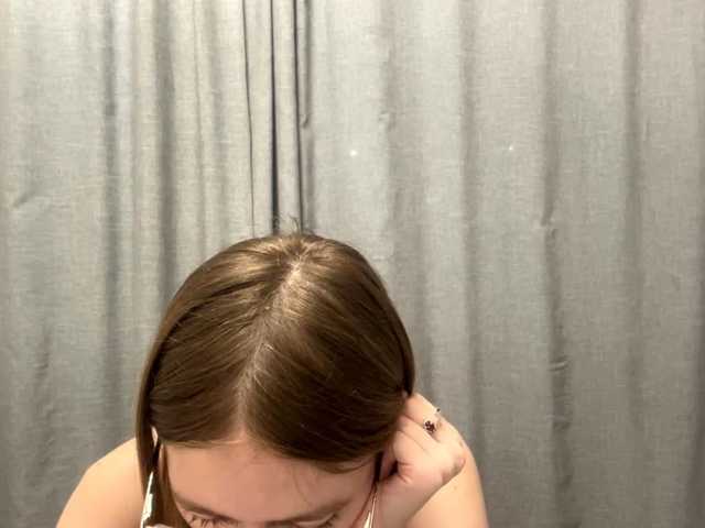 VelvetCash live cam on BongaCams