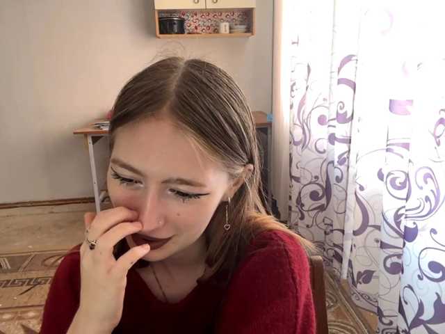 VelvetCash live cam on BongaCams