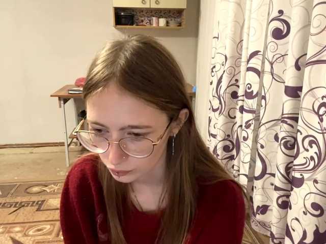 VelvetCash live cam on BongaCams