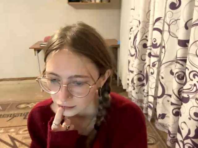 VelvetCash live cam on BongaCams