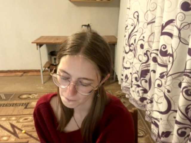 VelvetCash live cam on BongaCams