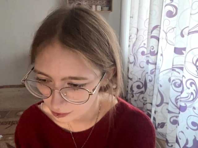 VelvetCash live cam on BongaCams
