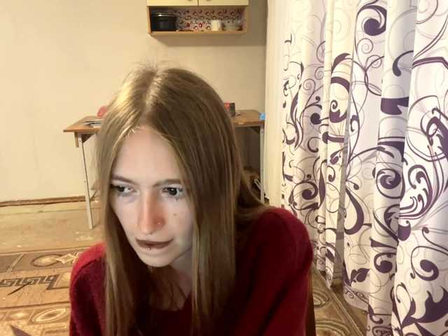 VelvetCash live cam on BongaCams