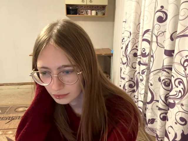 VelvetCash live cam on BongaCams