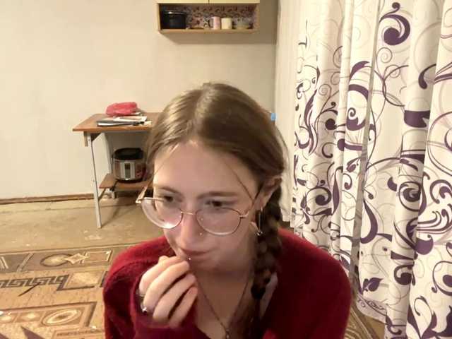 VelvetCash live cam on BongaCams