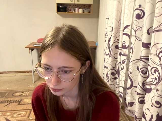 VelvetCash live cam on BongaCams
