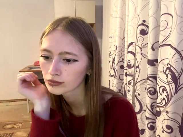 VelvetCash live cam on BongaCams