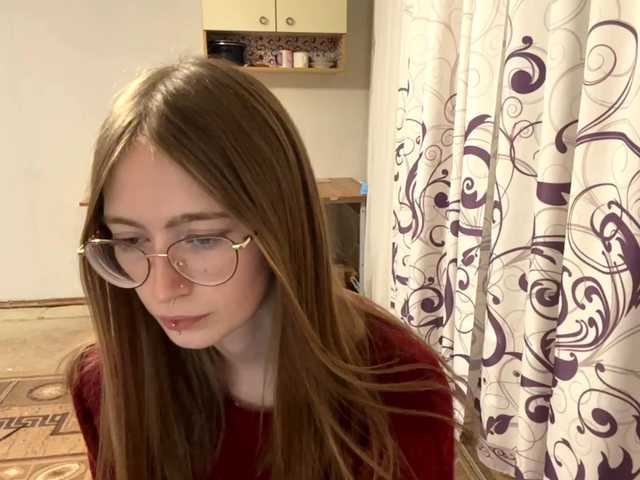 VelvetCash live cam on BongaCams