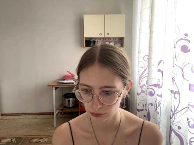 VelvetCash live cam on BongaCams