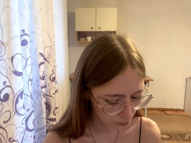 VelvetCash live cam on BongaCams