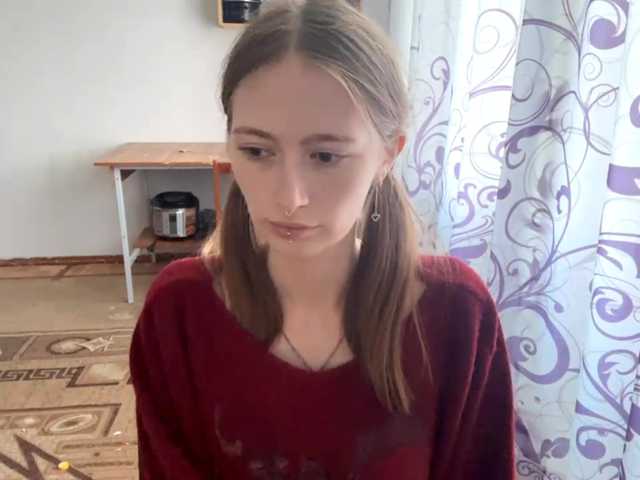 VelvetCash live cam on BongaCams