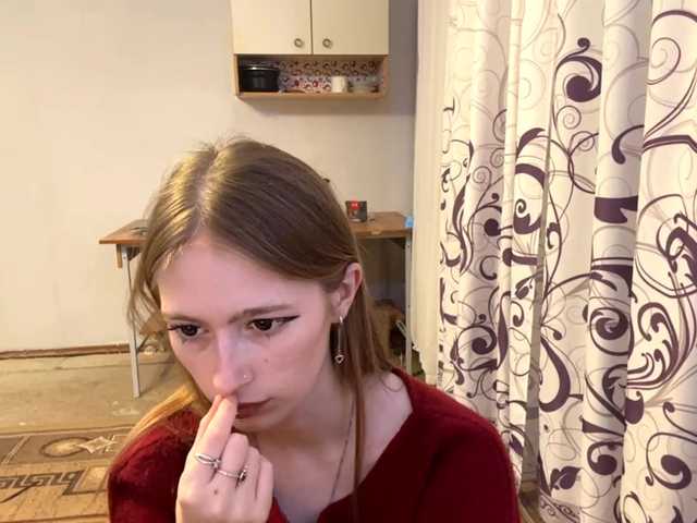VelvetCash live cam on BongaCams