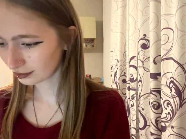 VelvetCash live cam on BongaCams