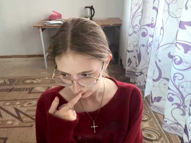 VelvetCash live on BongaCams