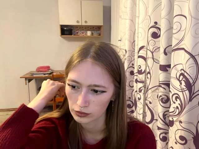 VelvetCash live cam on BongaCams