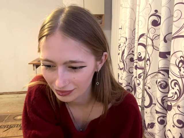VelvetCash live cam on BongaCams