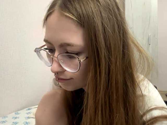 VelvetCash live cam on BongaCams
