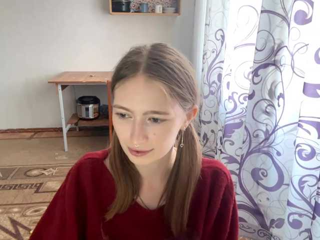 VelvetCash live cam on BongaCams