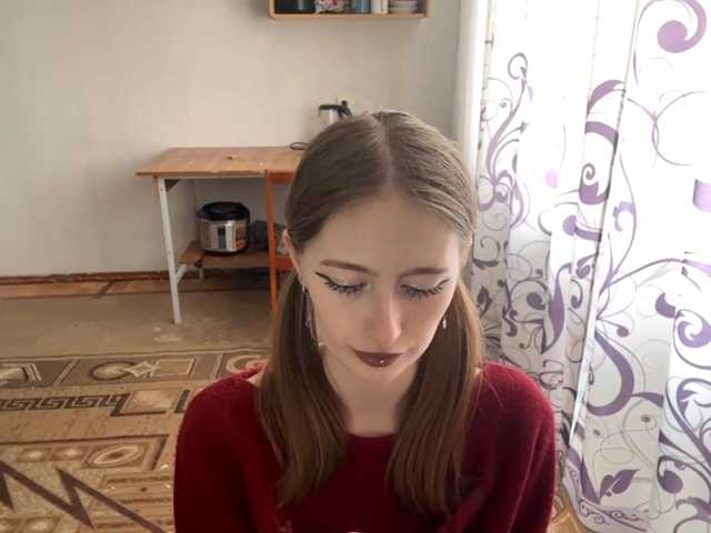 VelvetCash live cam on BongaCams