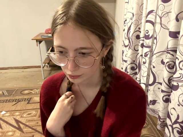 VelvetCash live cam on BongaCams