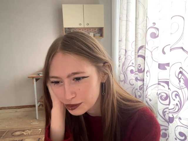VelvetCash live cam on BongaCams