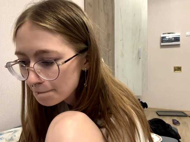 VelvetCash live cam on BongaCams