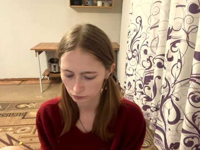 VelvetCash live cam on BongaCams