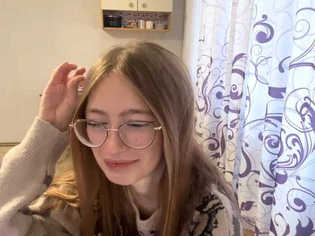 VelvetCash live cam on BongaCams