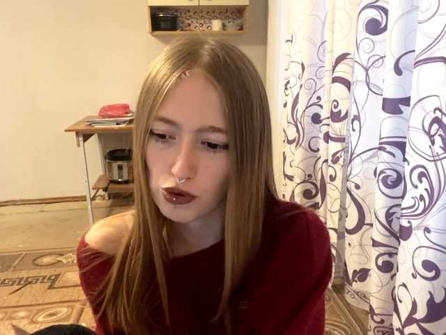 VelvetCash live cam on BongaCams