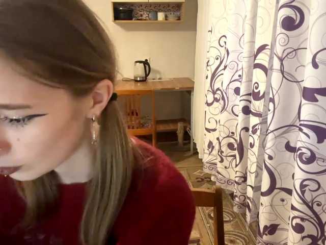 VelvetCash live cam on BongaCams