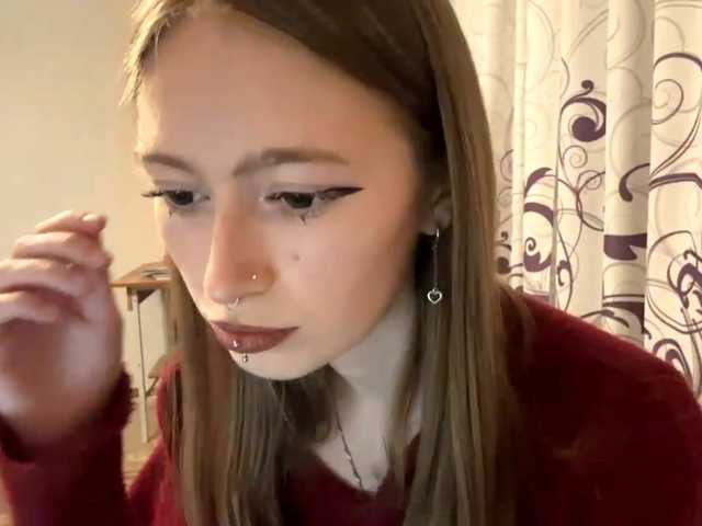 VelvetCash live cam on BongaCams