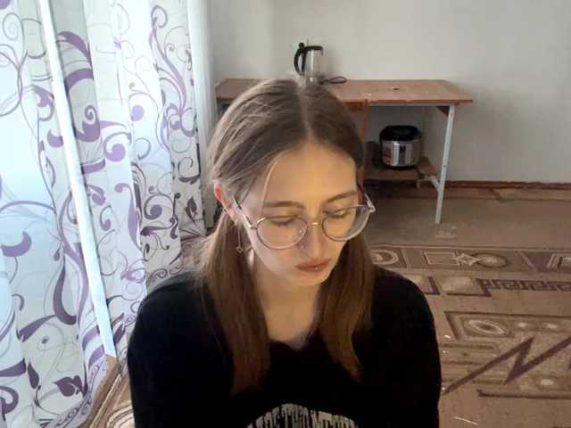 VelvetCash live cam on BongaCams