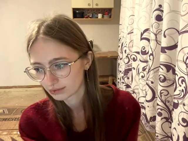 VelvetCash live cam on BongaCams