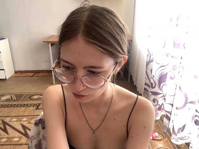 VelvetCash live cam on BongaCams