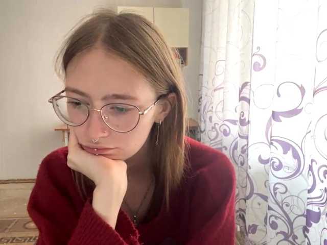 VelvetCash live cam on BongaCams