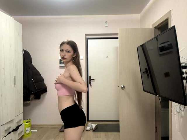 VelvetCash live cam on BongaCams