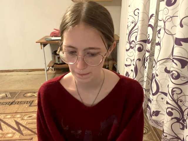 VelvetCash live cam on BongaCams