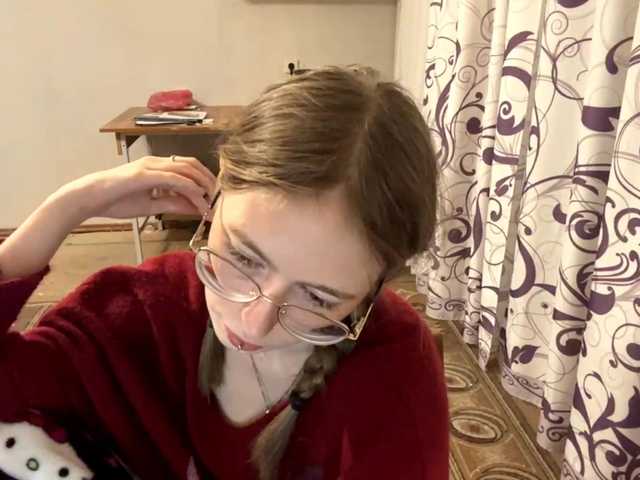 VelvetCash live cam on BongaCams