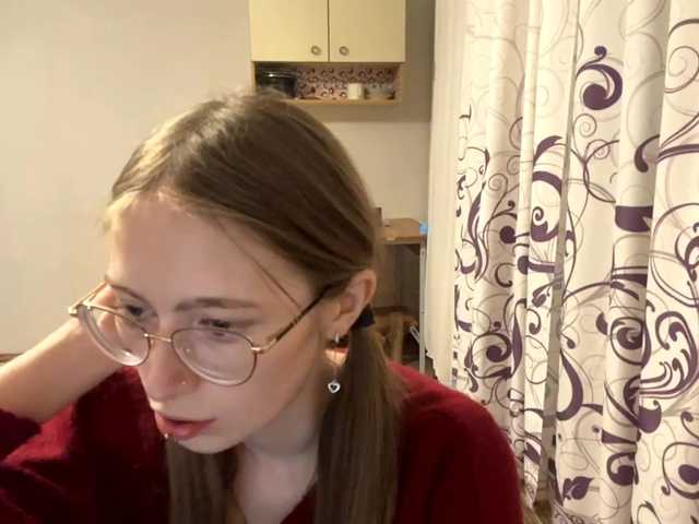 VelvetCash live cam on BongaCams